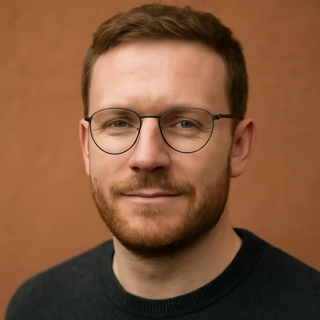 Marcus Wellington